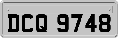 DCQ9748