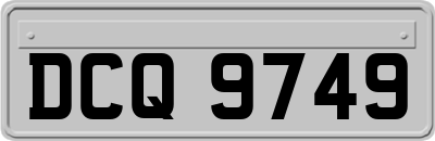 DCQ9749