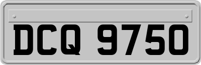 DCQ9750