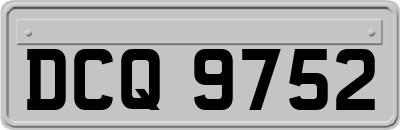 DCQ9752