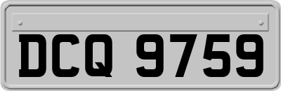DCQ9759