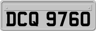 DCQ9760