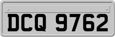 DCQ9762