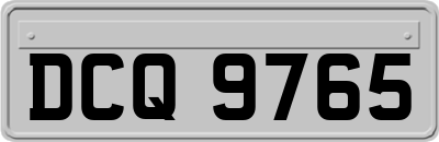 DCQ9765