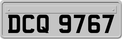 DCQ9767