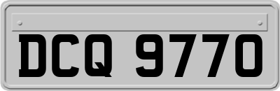 DCQ9770