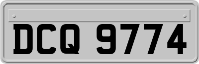 DCQ9774