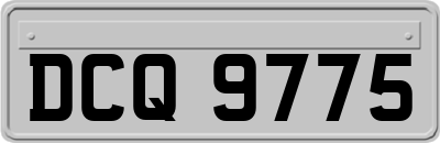 DCQ9775
