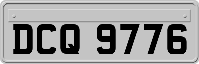 DCQ9776