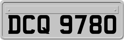 DCQ9780