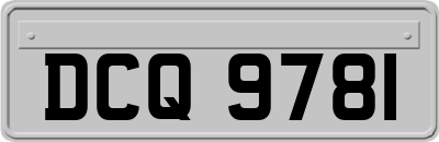 DCQ9781