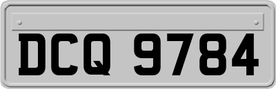 DCQ9784