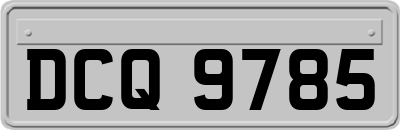 DCQ9785