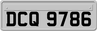 DCQ9786