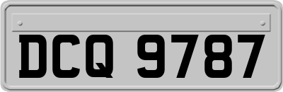 DCQ9787