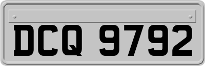 DCQ9792
