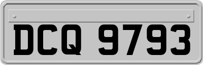 DCQ9793