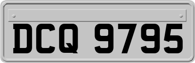 DCQ9795