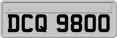 DCQ9800