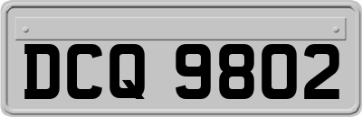 DCQ9802