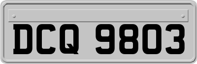DCQ9803