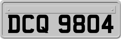 DCQ9804