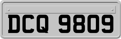 DCQ9809
