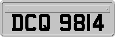 DCQ9814