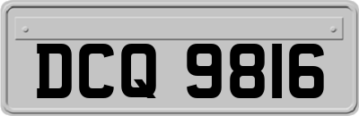 DCQ9816