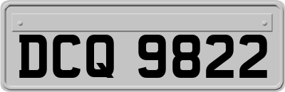 DCQ9822