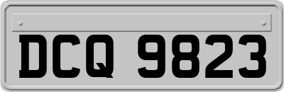 DCQ9823
