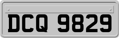 DCQ9829
