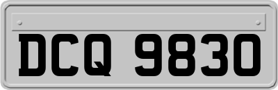DCQ9830