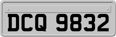 DCQ9832