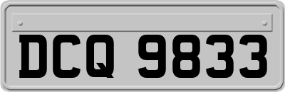 DCQ9833