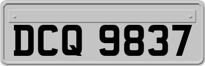 DCQ9837