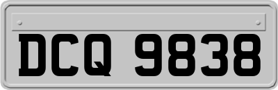 DCQ9838