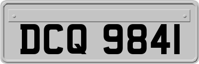 DCQ9841