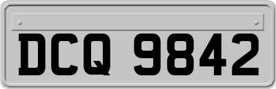 DCQ9842