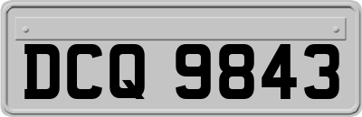 DCQ9843