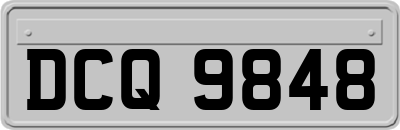DCQ9848
