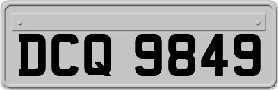 DCQ9849
