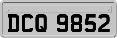 DCQ9852