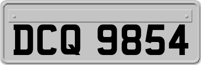 DCQ9854
