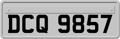 DCQ9857