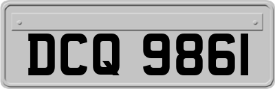 DCQ9861