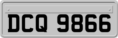 DCQ9866