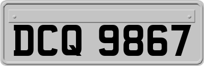 DCQ9867