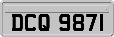 DCQ9871