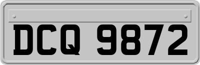 DCQ9872